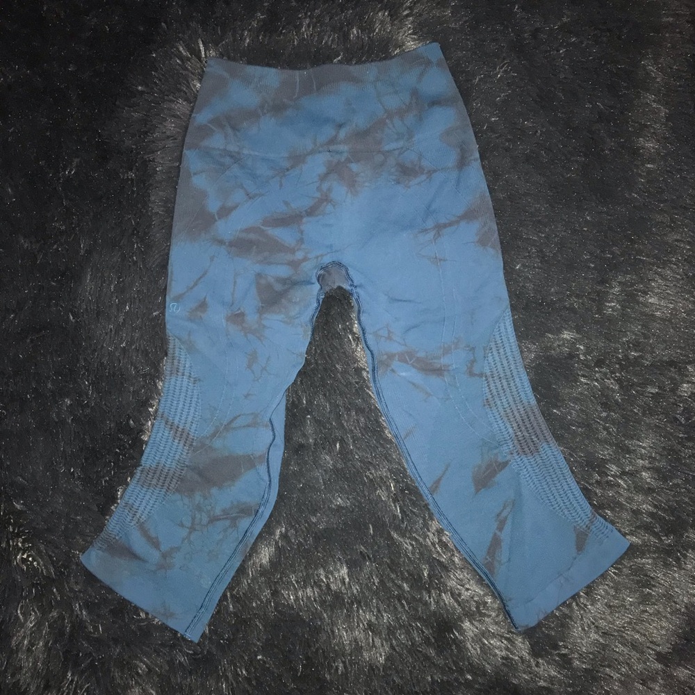 Lululemon Seamless Leggings